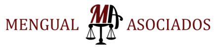 Mengual Asociados Abogados Logo